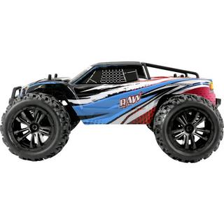 Reely  Raw Monstertruck 1:14 4WD RtR 