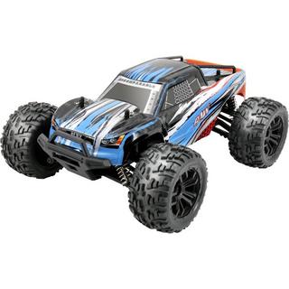 Reely  1:14 Raw Monstertruck 4WD RtR 