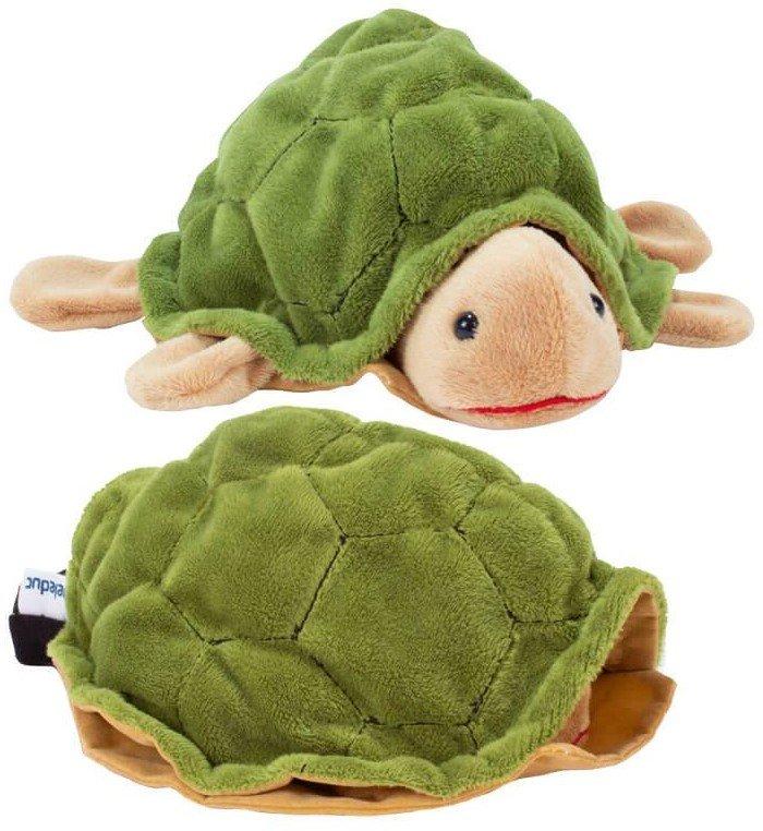 Image of Handpuppe Schildkröte Unisex ONE SIZE