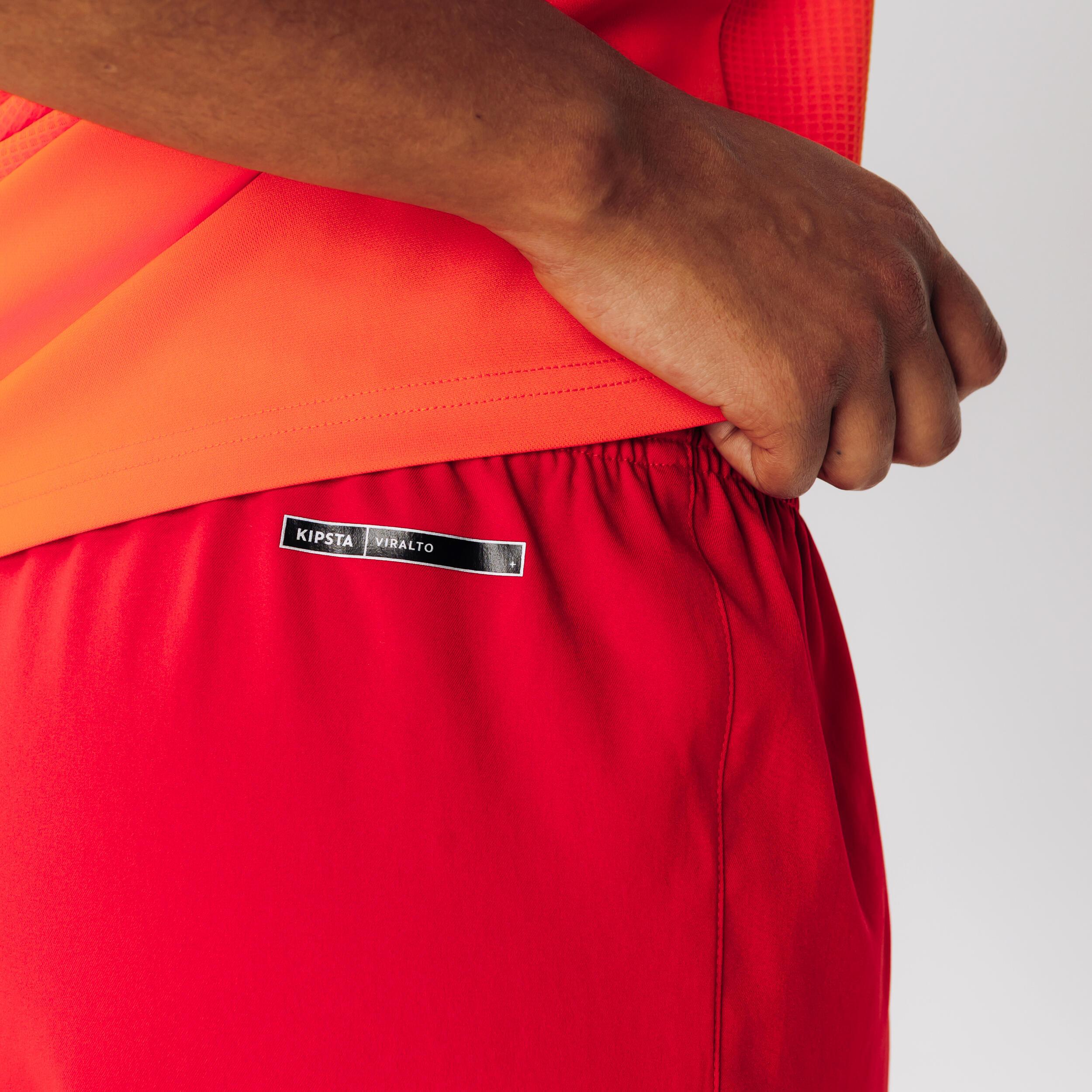 KIPSTA  Shorts Viralto Club  Polyester 