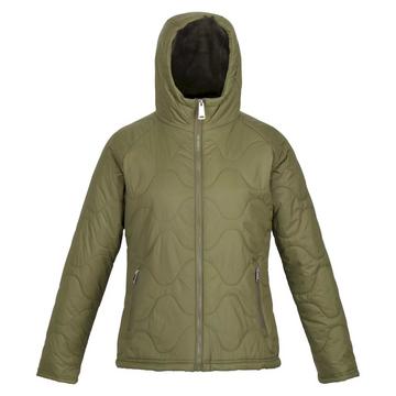 Ellerie Steppjacke Leicht