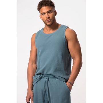 Tanktop, Waffelstruktur