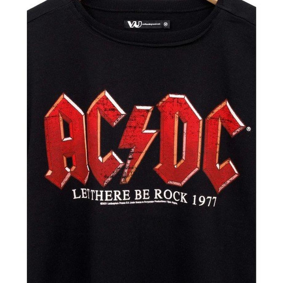 AC/DC ACDC Let There Be Rock T-Shirt  