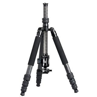 Sirui  Trépied MT-2204 avec tête panoramique à rotule 