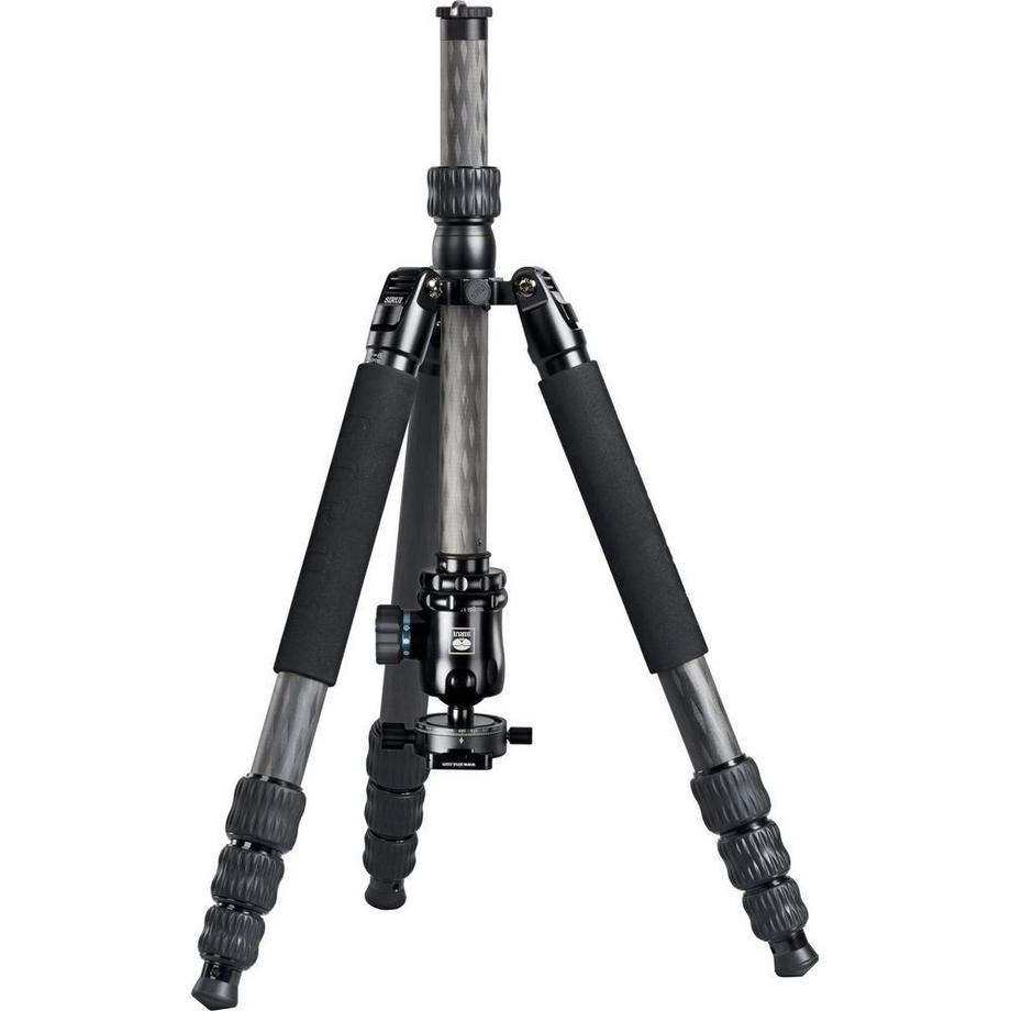 Sirui  Sirui 780314 treppiede Fotocamere digitali/film 3 gamba/gambe Nero 