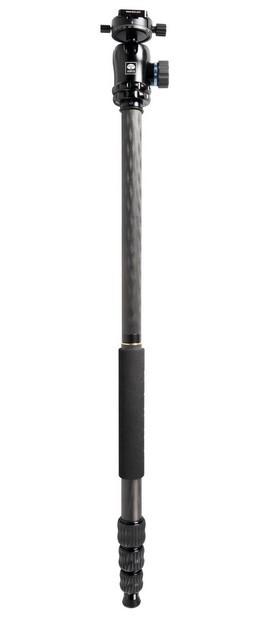 Sirui  Trépied MT-2204 avec tête panoramique à rotule 