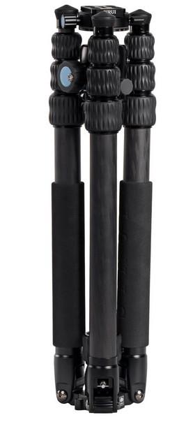 Sirui  Trépied MT-2204 avec tête panoramique à rotule 