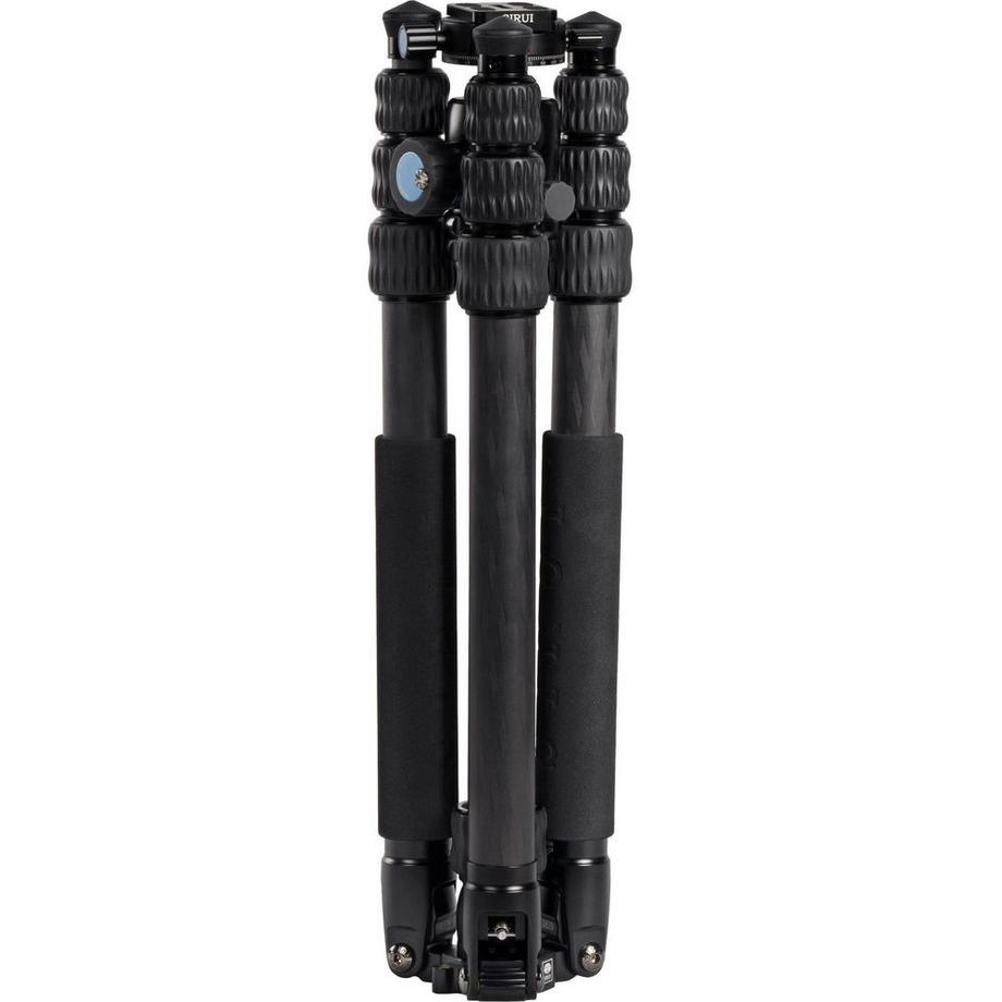 Sirui  Sirui 780314 treppiede Fotocamere digitali/film 3 gamba/gambe Nero 