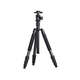 Sirui  Trépied MT-2204 avec tête panoramique à rotule 