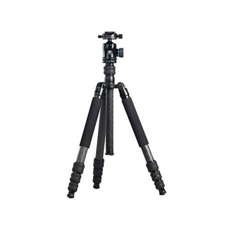 Sirui  Trépied MT-2204 avec tête panoramique à rotule 