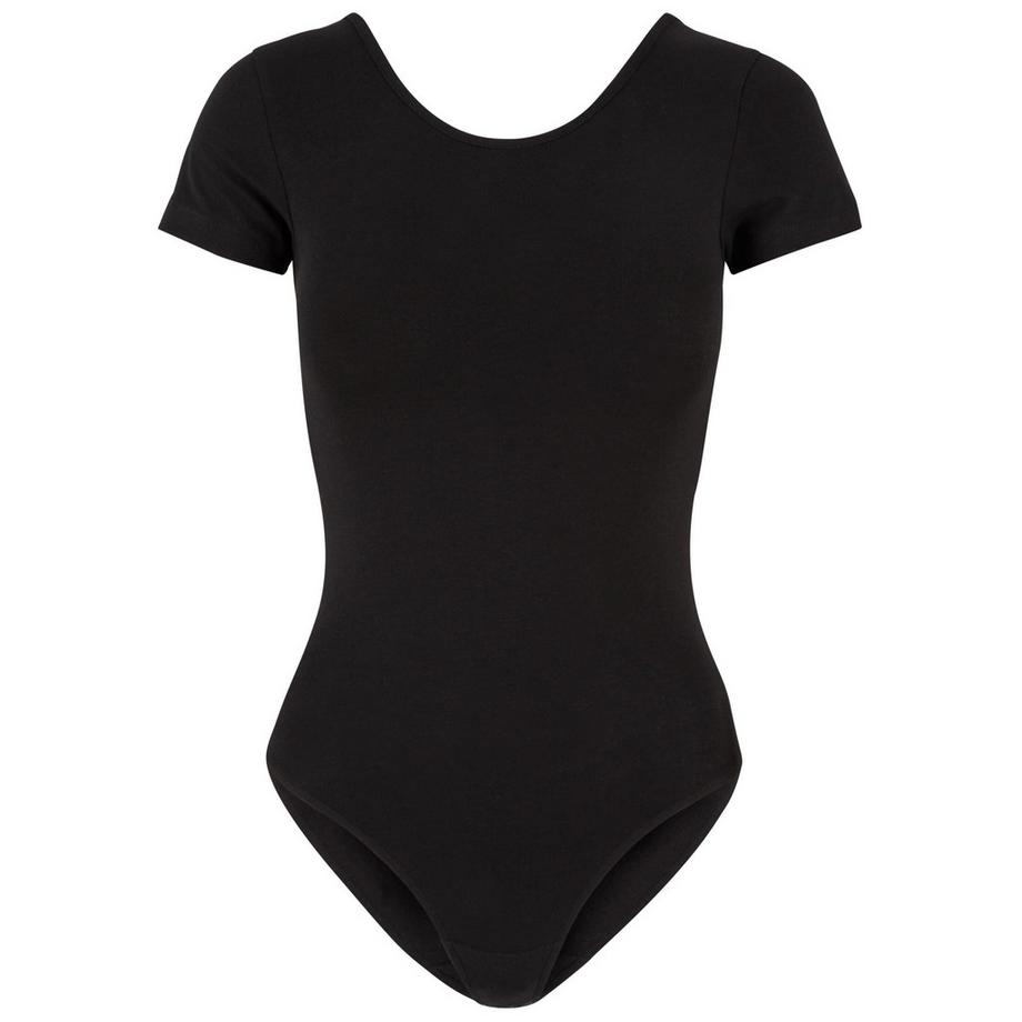 URBAN CLASSICS Body Maniche Corte Organic Confezione da 2  