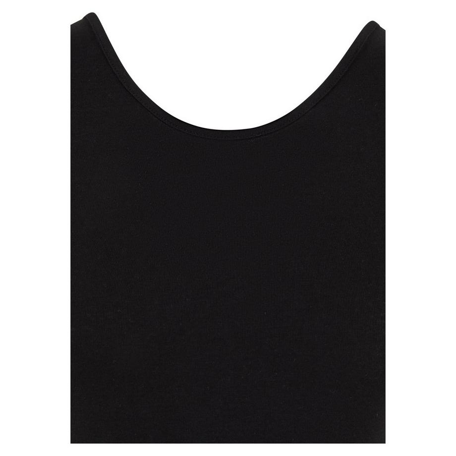 URBAN CLASSICS Body Maniche Corte Organic Confezione da 2  