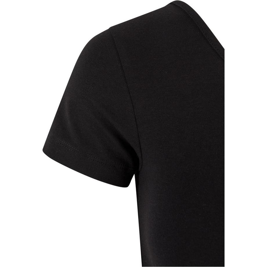 URBAN CLASSICS Body Maniche Corte Organic Confezione da 2  