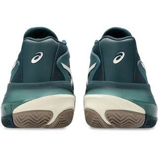 asics  GelResolution X Sandplatz Tennisschuh 