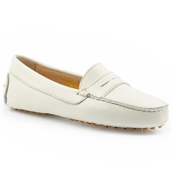 Image of Paola-36 Damen Weiss 36