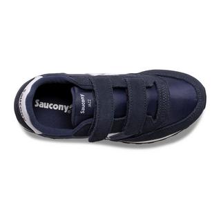 saucony  kinderschuhe jazz double hl 