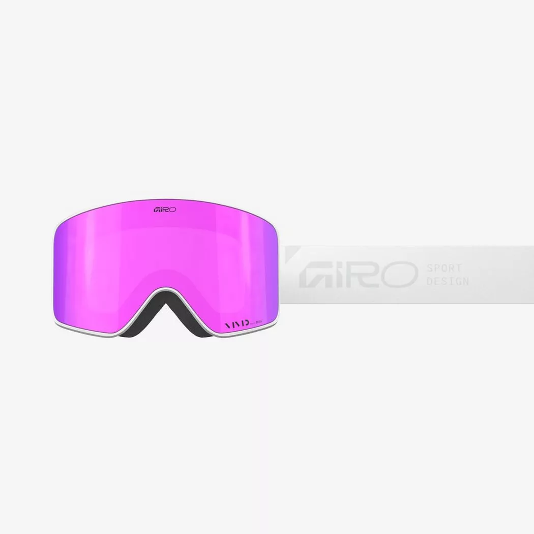 Giro - Method