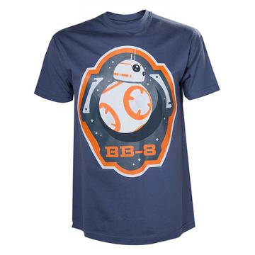 Maglietta - Star Wars - BB8