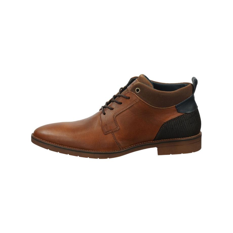 Bullboxer Chaussures à lacets Business 914P51865B  