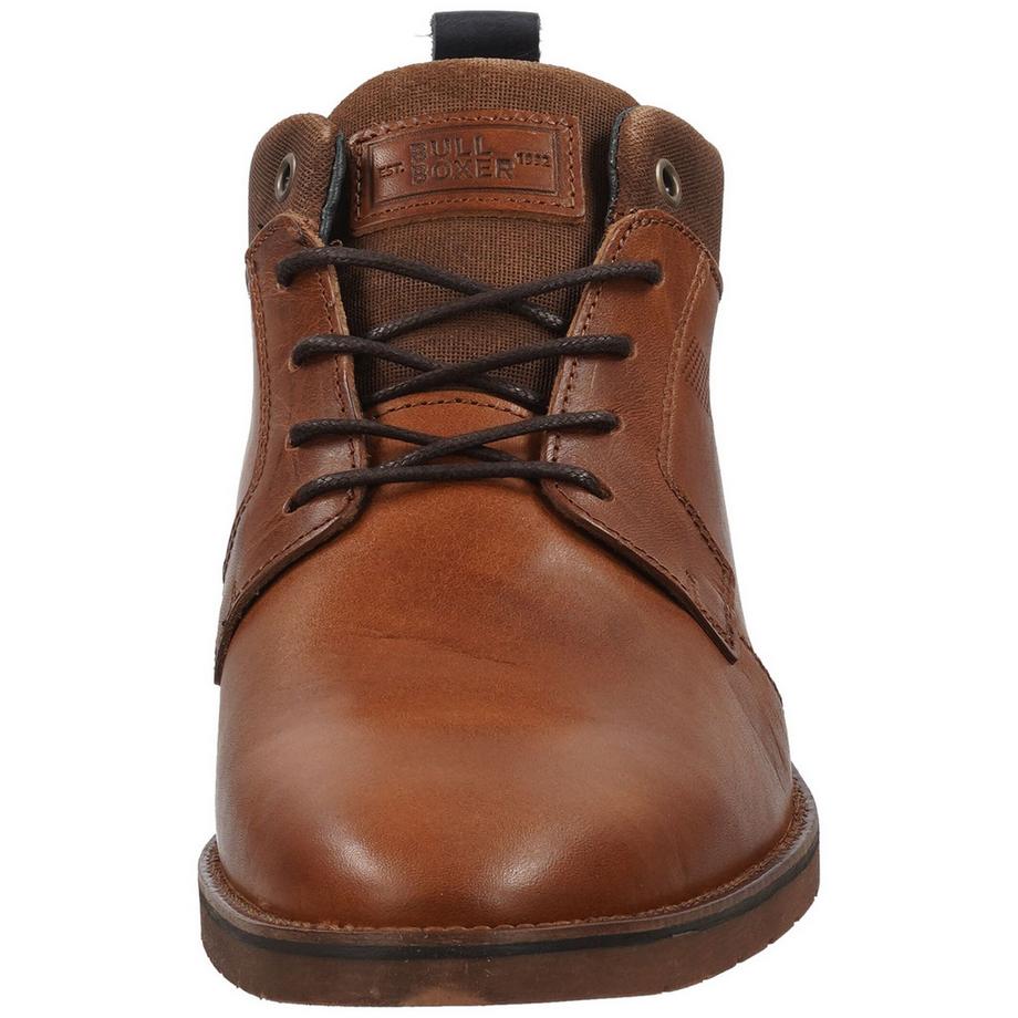 Bullboxer Chaussures à lacets Business 914P51865B  