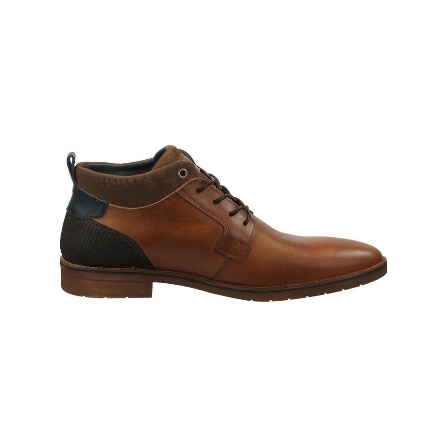 Bullboxer Chaussures à lacets Business 914P51865B  