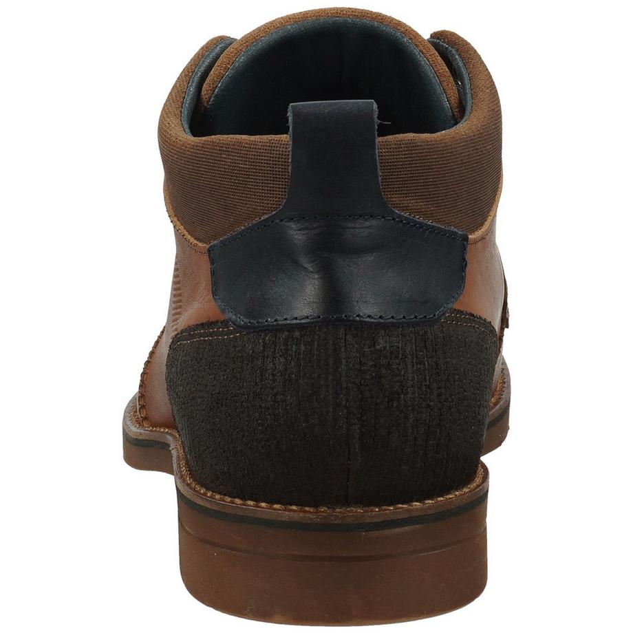 Bullboxer Chaussures à lacets Business 914P51865B  
