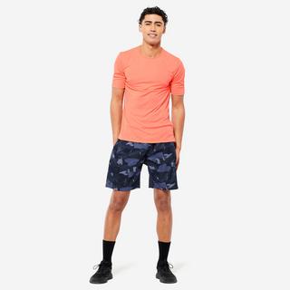 DOMYOS  Shorts - FST 120 STRETCH 