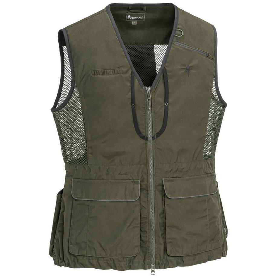 gilet da donna  sports 2.0