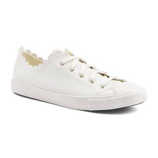 CONVERSE  CHUCK TAYLOR ALL STAR DAINTY MONO WHITE OX 