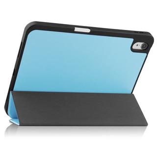 Cover-Discount  iPad 2025 / 2022 - Coque Smart Case Pencil Holder 
