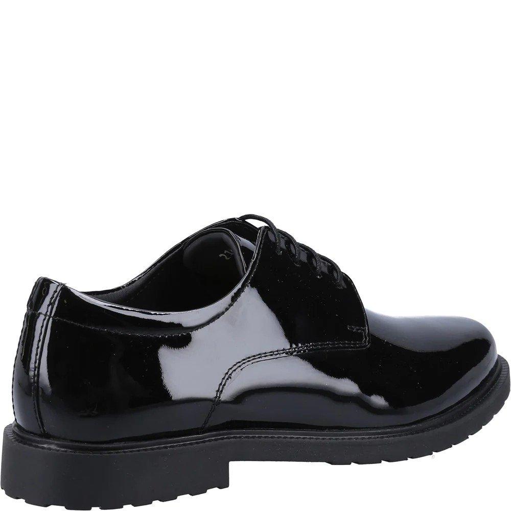 Hush Puppies  Halbschuhe Verity, Leder 