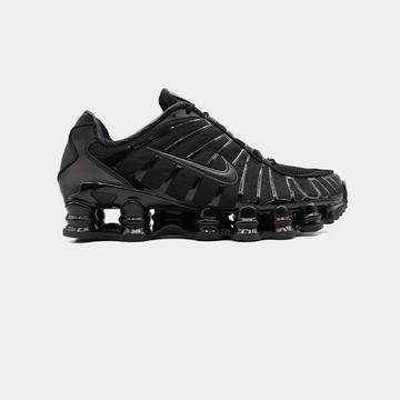 Shox TL - Black