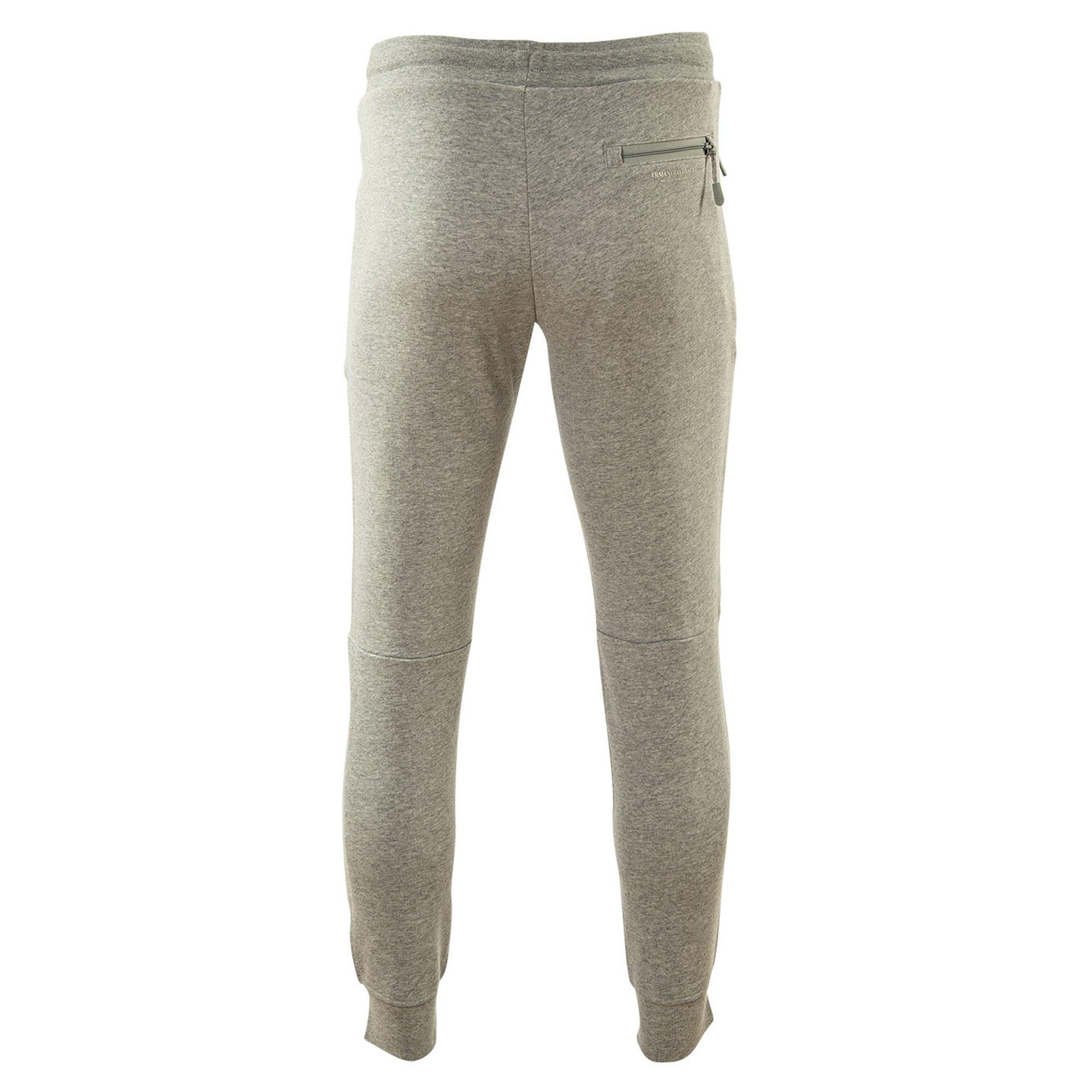 Armani Exchange Pantaloni da jogging Vestibilità Comoda  