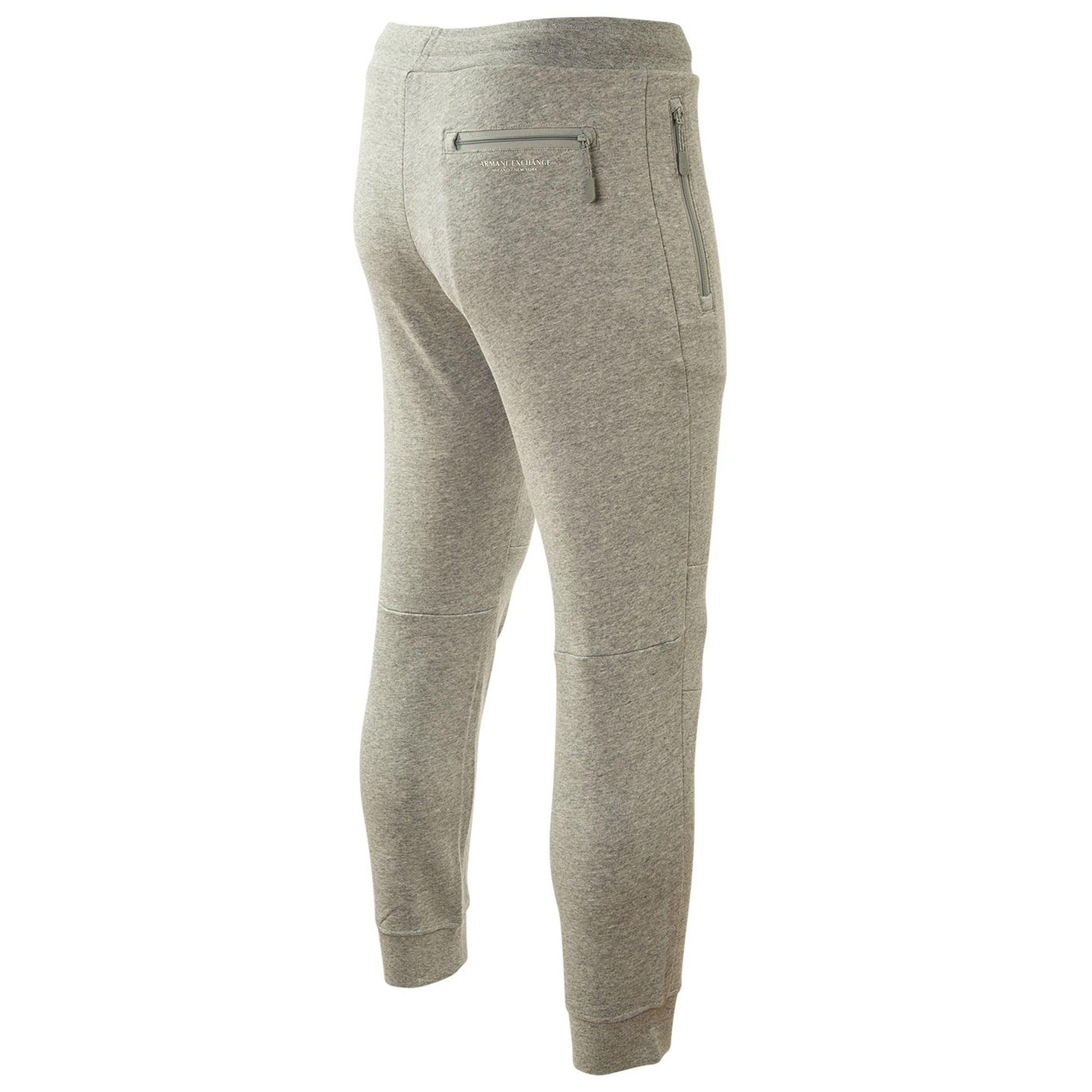 Armani Exchange Pantalon de jogging Coupe Confortable  