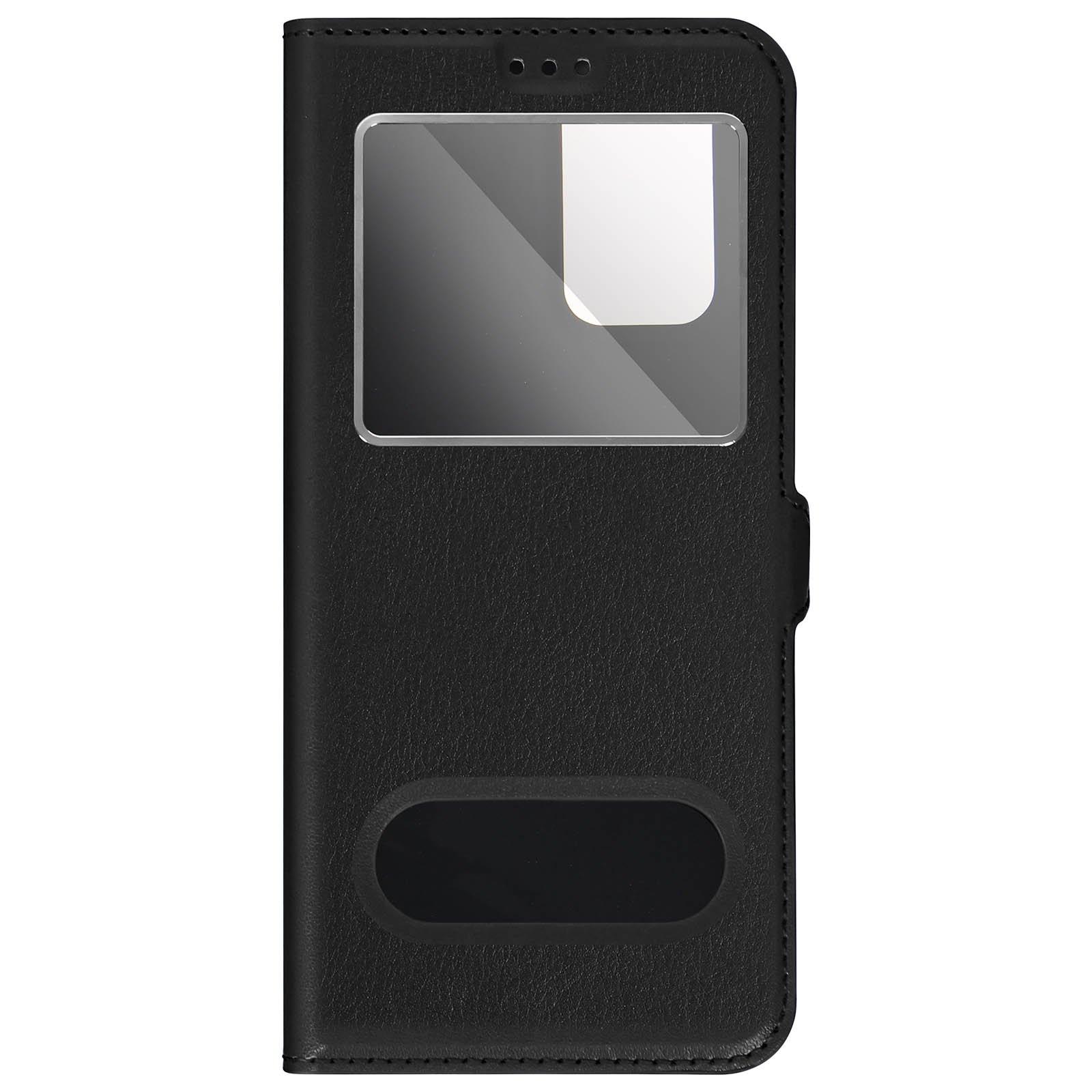 Avizar  Doppelfenster Cover Samsung A33 5G 