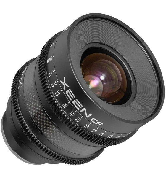 Samyang  Samyang xen 24mm T1.5 (PL Mount) 