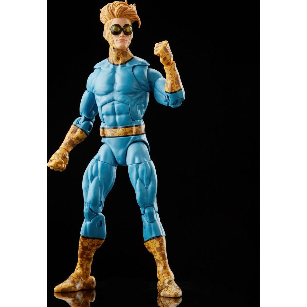 Hasbro  Marvel F47915X0 toy figure 