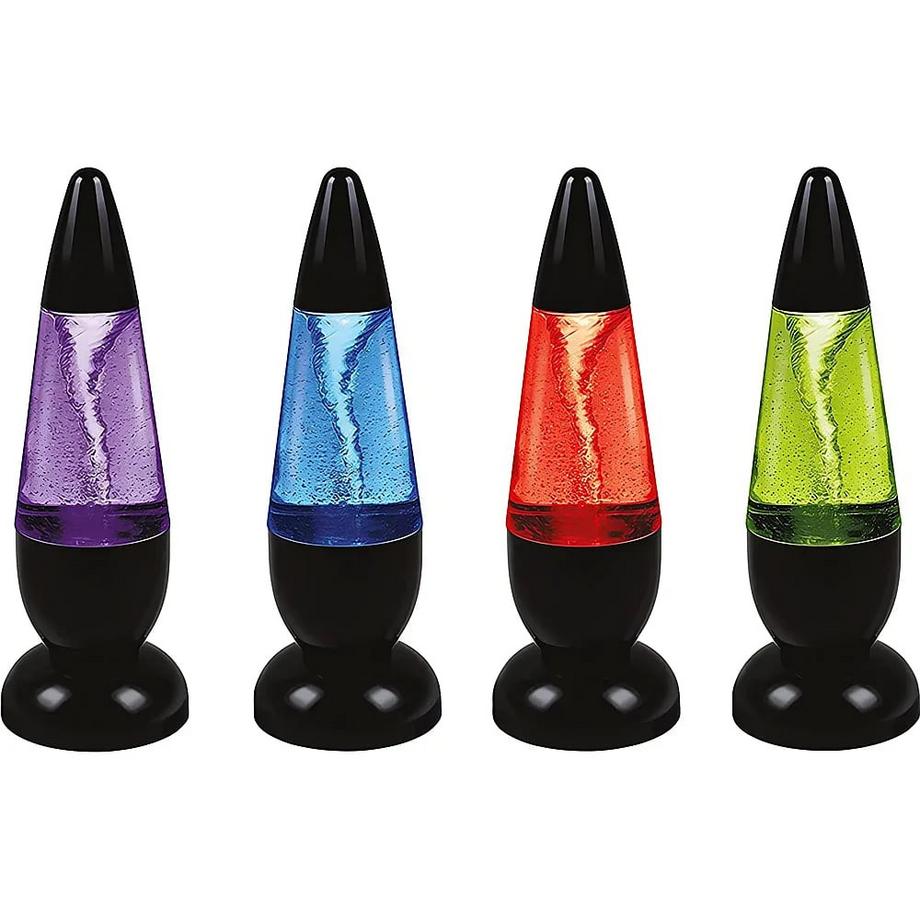 BUKI  BUKI Tornado-Lampe (EU-Adapter) 