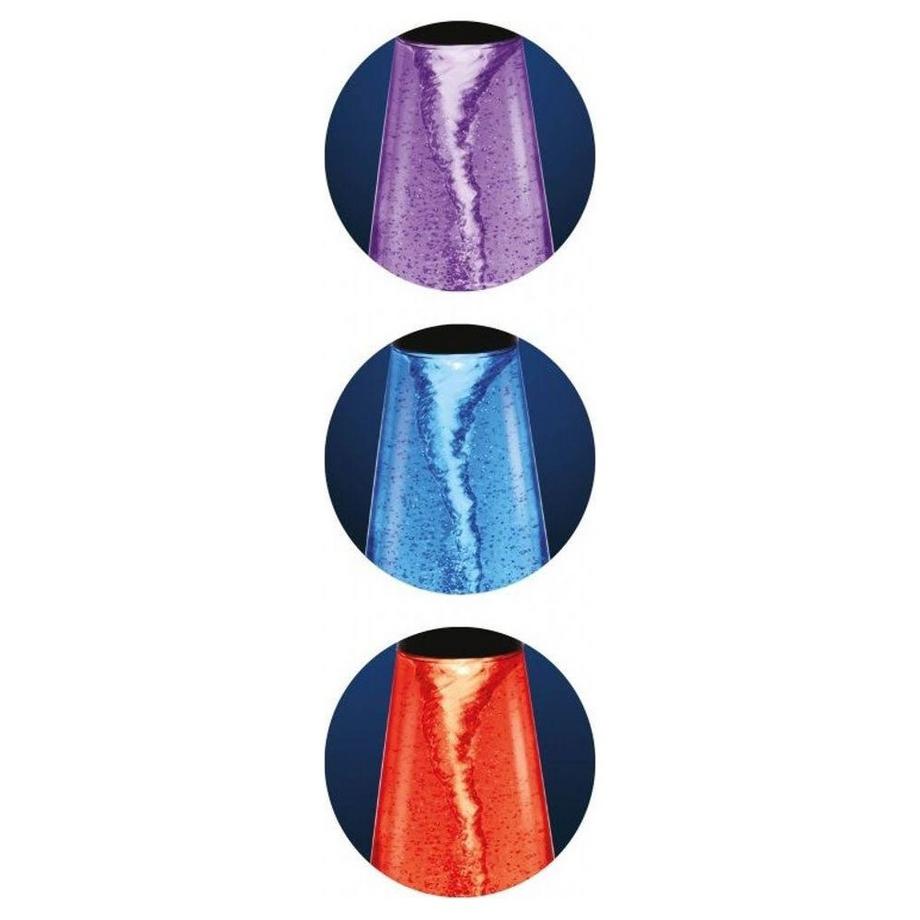 BUKI  BUKI Tornado-Lampe (EU-Adapter) 