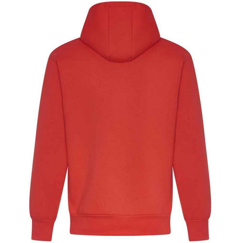 AWDis Felpa Con Cappuccio Signature Taglio Oversize  