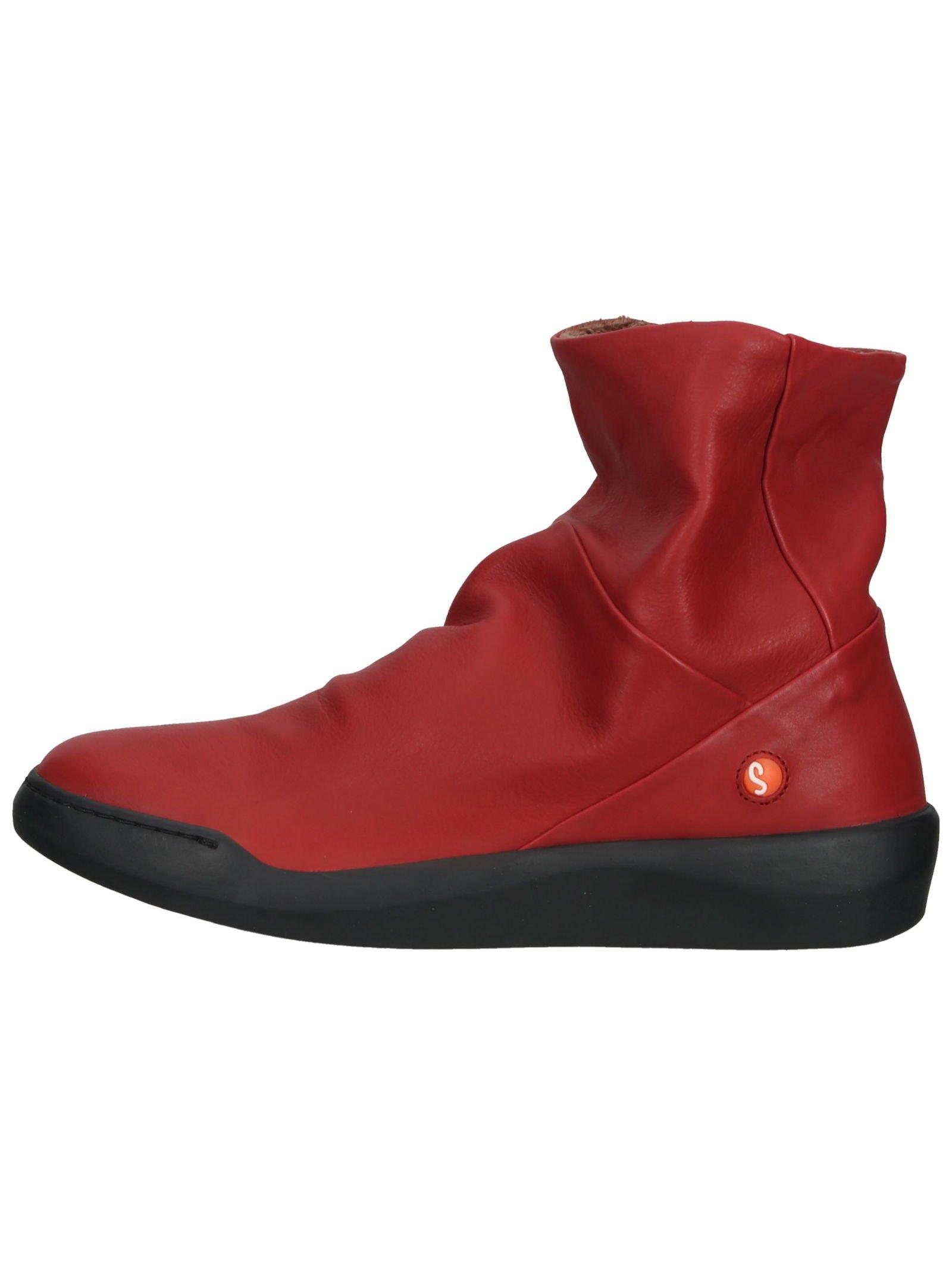 softinos  Stiefelette P900550 