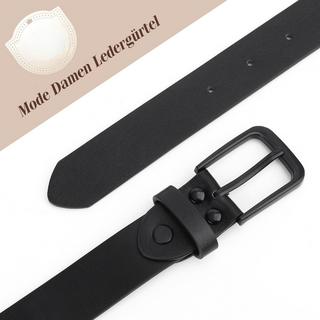 Only-bags.store Modegürtel aus Leder  