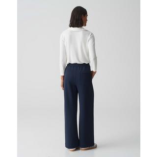 OPUS  Sweatpants Maikito palazzo Relaxed 