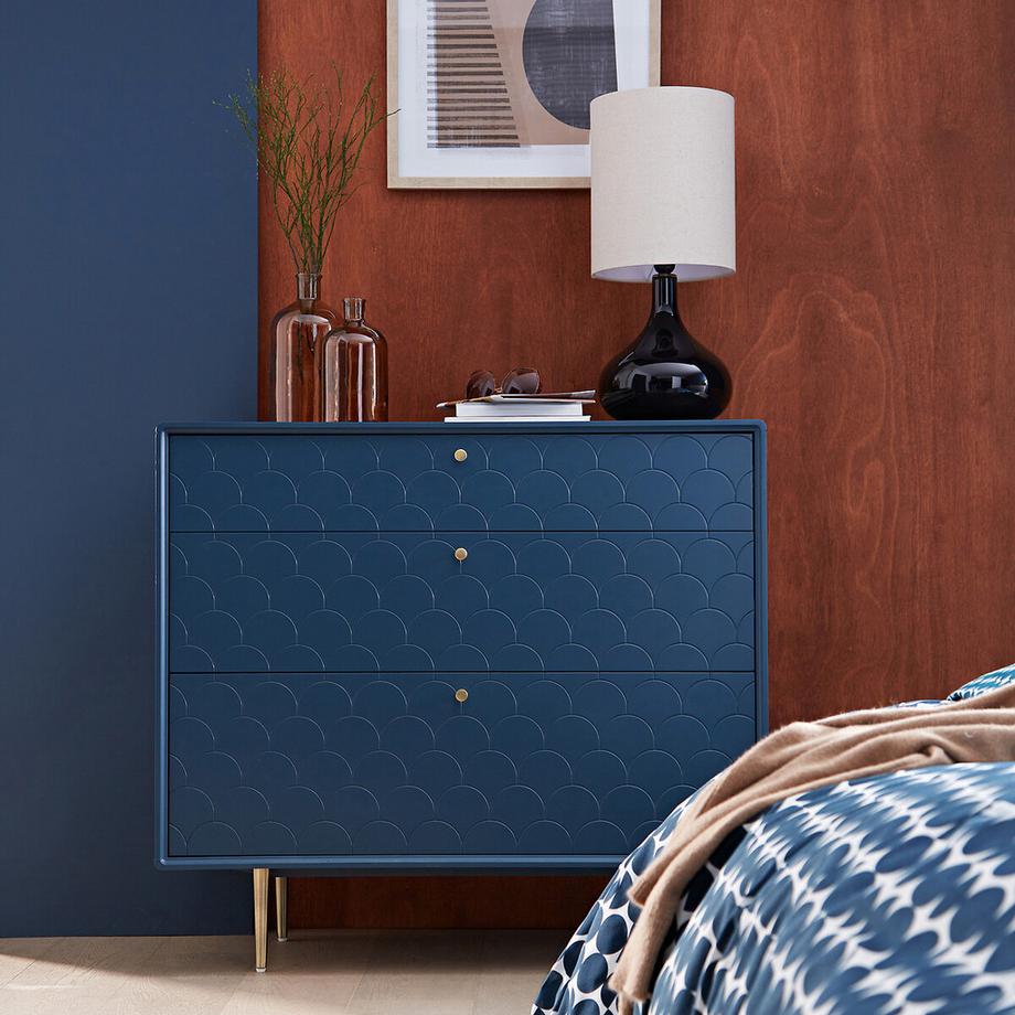 La Redoute Intérieurs Kommode Luxore  