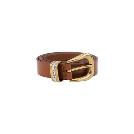 Wrangler  Gürtel Triple Loop Belt 