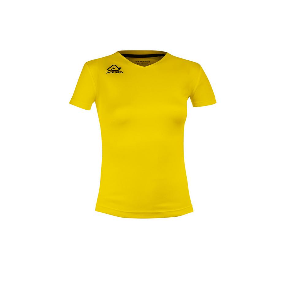 Acerbis Devi Kurzarm T-Shirt  
