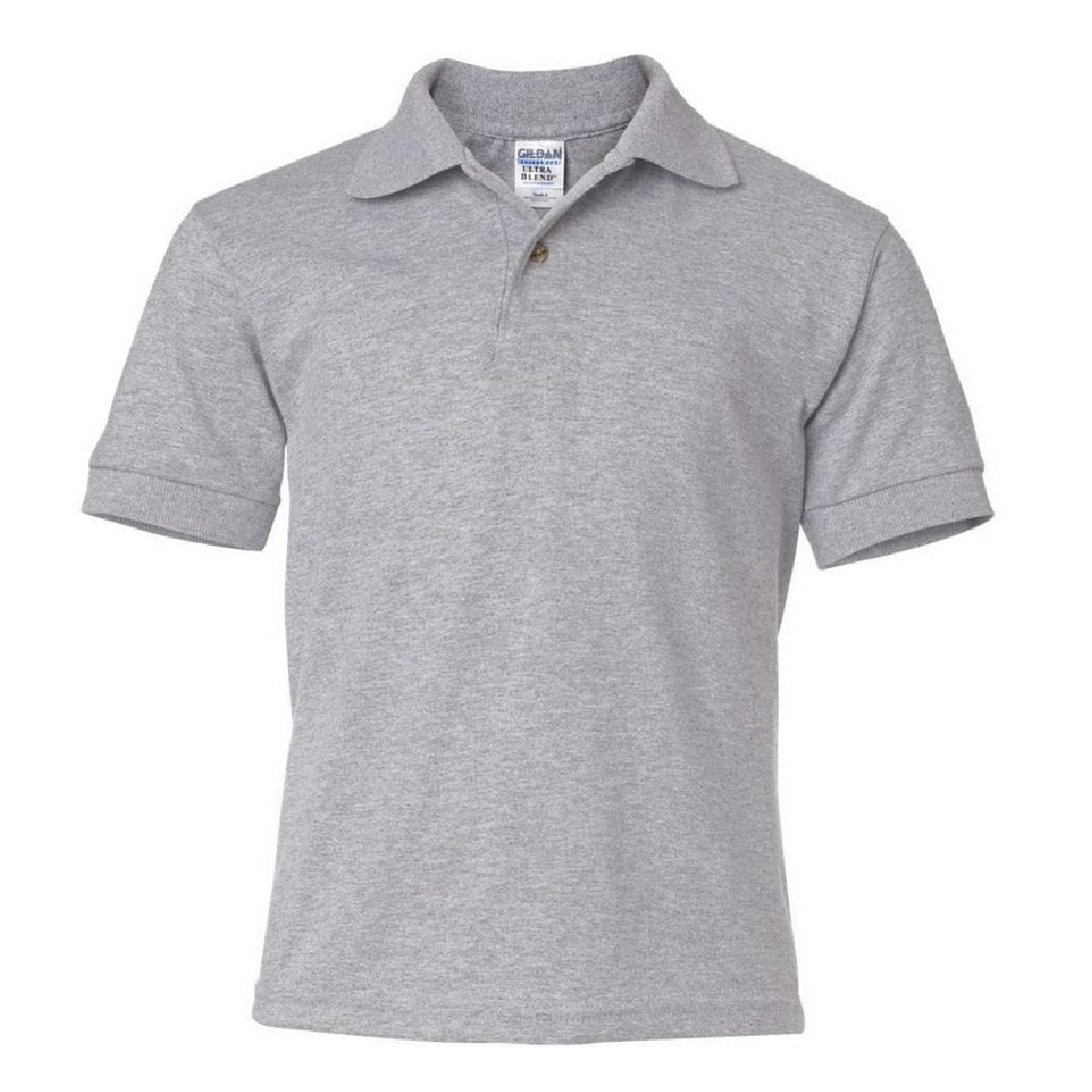 Gildan  DryBlend PoloShirt 