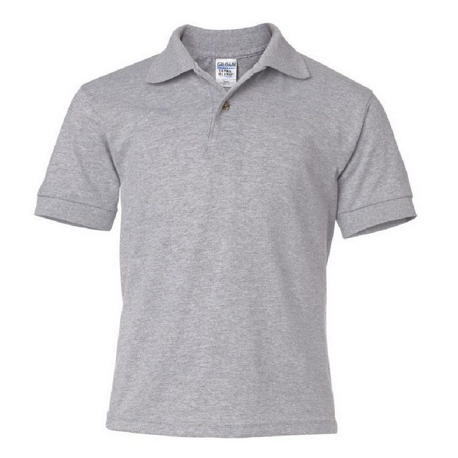 DryBlend Polo Enfant