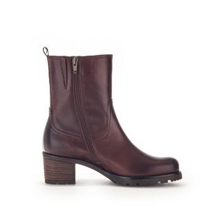 Gabor  32.801.55 - Bottines cuir 