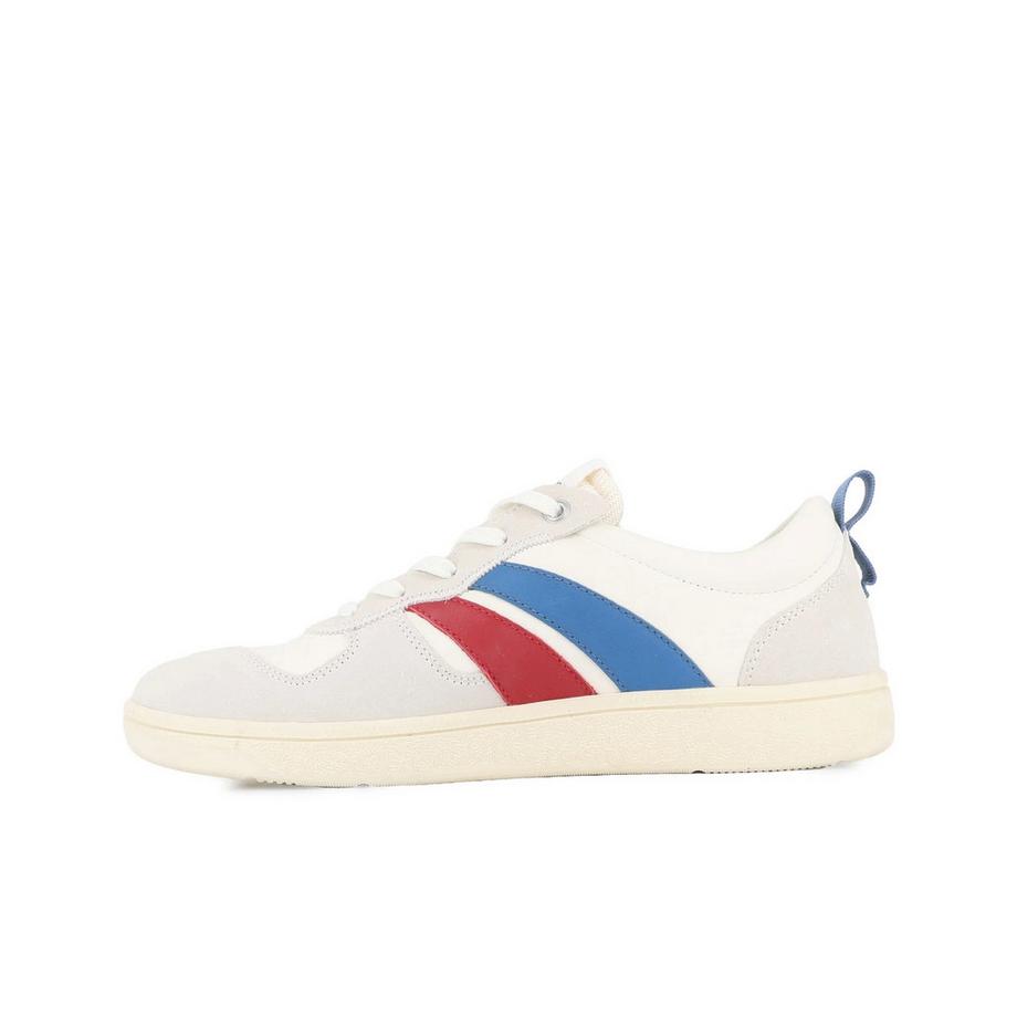 PALLADIUM Baskets Pallacup Flame Cuir  